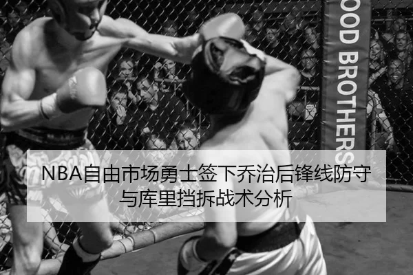 NBA自由市场勇士签下乔治后锋线防守与库里挡拆战术分析